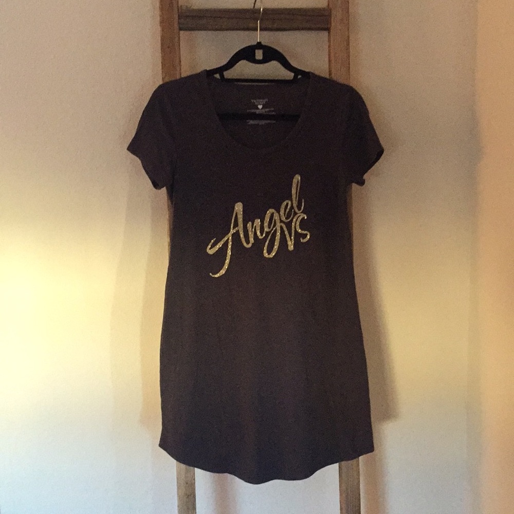 Victoria’s Secret sleep shirt